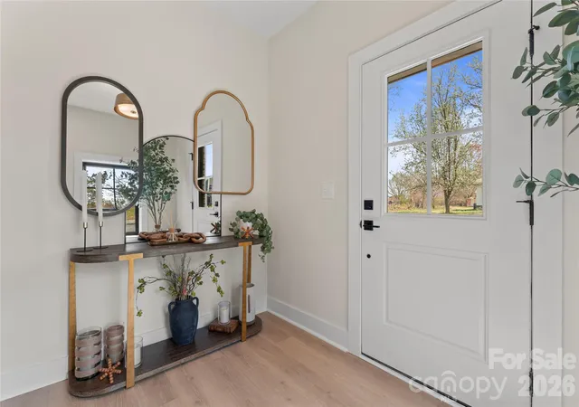 Photo 2 of Townhouse for sale at 309 Videri Aly #26, Huntersville, NC 28078 | MLS# 4430620 | Listing updated on 2026-10-06