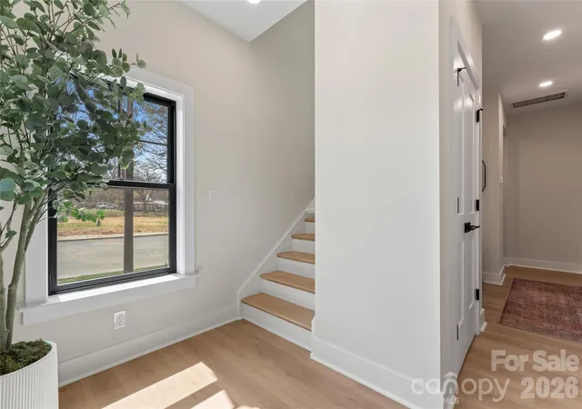 Photo 3 of Townhouse for sale at 309 Videri Aly #26, Huntersville, NC 28078 | MLS# 4430620 | Listing updated on 2026-10-06