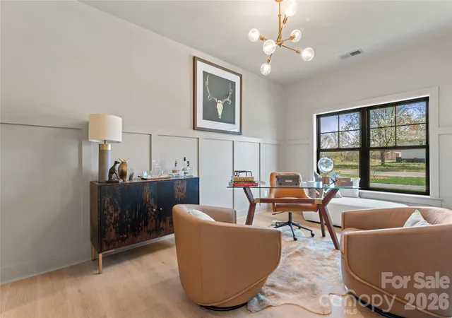 Photo 4 of Townhouse for sale at 309 Videri Aly #26, Huntersville, NC 28078 | MLS# 4430620 | Listing updated on 2026-10-06