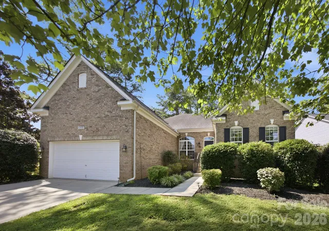 Photo 2 of Single family home for sale at 12022 Harmon Ln, Pineville, NC 28134 | MLS# 4430625 | Listing updated on 2026-10-02