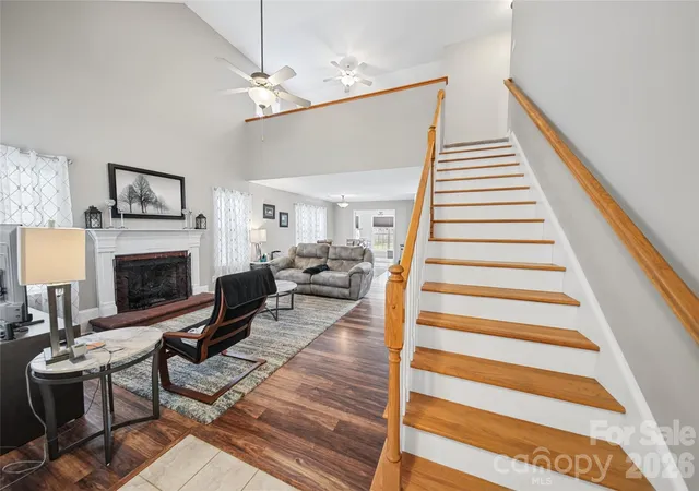 Photo 2 of Single family home for sale at 3310 Brickwood Cir, Midland, NC 28107 | MLS# 4430626 | Listing updated on 2026-10-06