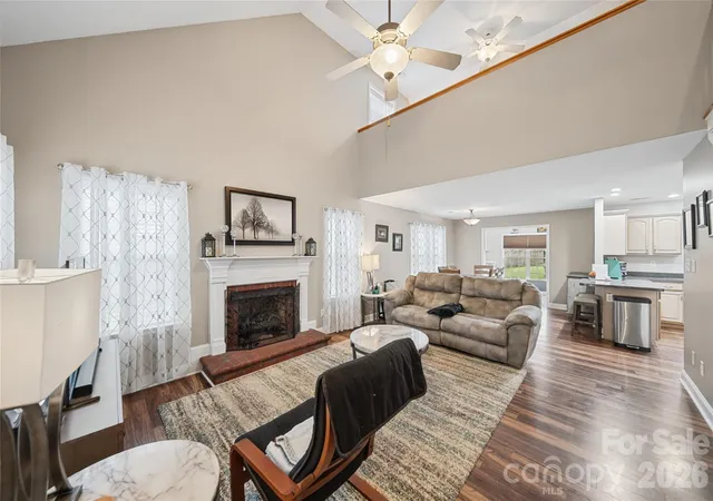Photo 3 of Single family home for sale at 3310 Brickwood Cir, Midland, NC 28107 | MLS# 4430626 | Listing updated on 2026-10-06