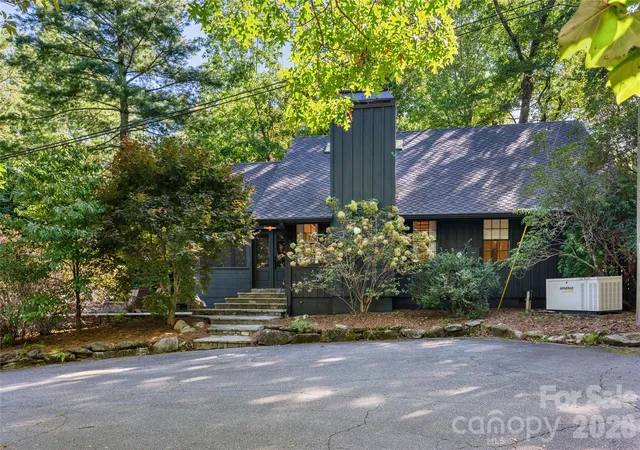 Single family home for sale at 17 Clb Cottages Way #41, Lake Toxaway, NC 28747 | MLS# 4430629