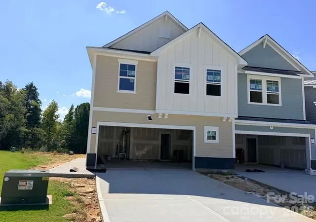 Photo 1 of Sale Pending at 249 Alluvium Ln, Waxhaw, NC 28173 | MLS# 4430640 | Listing updated on 2026-10-02