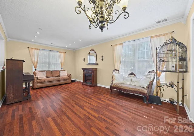 Photo 3 of Single family home for sale at 1277 Winding Path Rd, Clover, SC 29710 | MLS# 4430642 | Listing updated on 2026-10-08