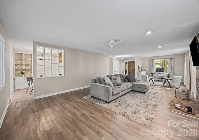 Photo 3 of Single family home for sale at 1465 Friar Rd, Rock Hill, SC 29732 | MLS# 4430643 | Listing updated on 2026-10-09