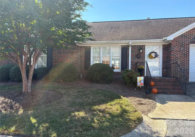 Photo 1 of Condo for sale at 1678 Union Rd #A, Gastonia, NC 28054 | MLS# 4430646 | Listing updated on 2026-10-04