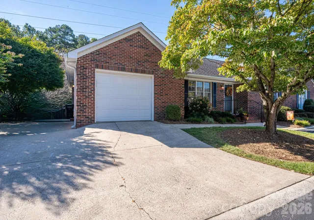 Photo 2 of Condo for sale at 1678 Union Rd #A, Gastonia, NC 28054 | MLS# 4430646 | Listing updated on 2026-10-05