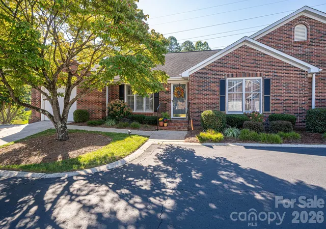 Photo 1 of Condo for sale at 1678 Union Rd #A, Gastonia, NC 28054 | MLS# 4430646 | Listing updated on 2026-10-05