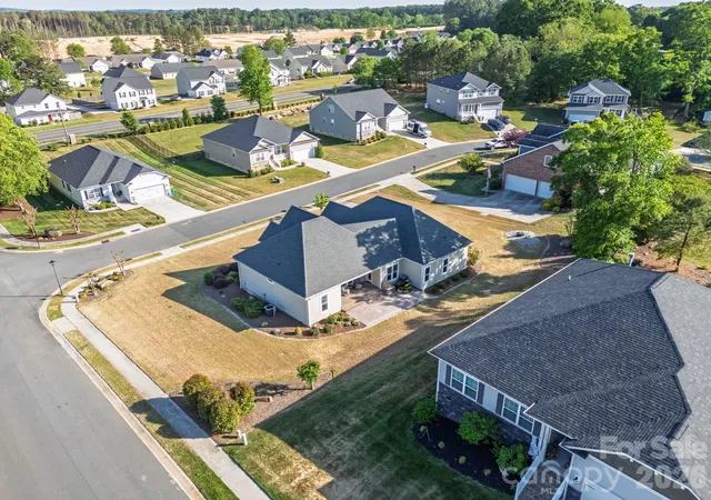 Photo 26 of Single family home for sale at 285 Jaida Ln, Oakboro, NC 28129 | MLS# 4430647 | Listing updated on 2026-10-06