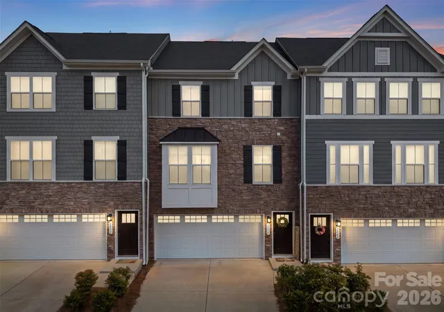 Townhouse for sale at 2050 Dornoch Rd, Fort Mill, SC 29708 | MLS# 4430649