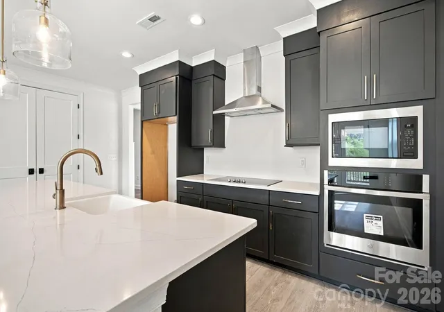 Photo 4 of Single family home for sale at 3198 Timber Run Ln, Maiden, NC 28650 | MLS# 4430651 | Listing updated on 2026-10-03