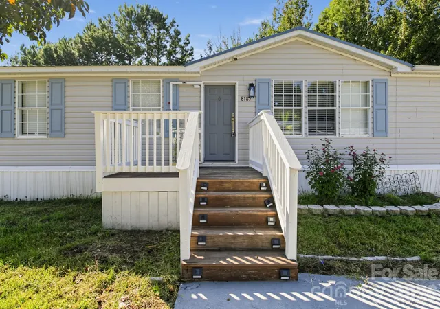 Photo 1 of Single family home for sale at 8187 Woodland Dr, Myrtle Beach, SC 29588 | MLS# 4430652 | Listing updated on 2026-10-27