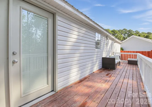 Photo 4 of Single family home for sale at 8187 Woodland Dr, Myrtle Beach, SC 29588 | MLS# 4430652 | Listing updated on 2026-10-27