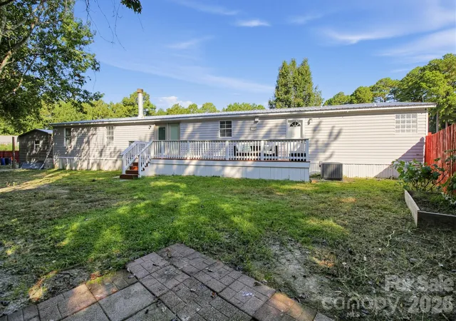 Photo 2 of Single family home for sale at 8187 Woodland Dr, Myrtle Beach, SC 29588 | MLS# 4430652 | Listing updated on 2026-10-27