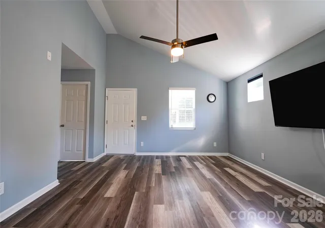 Photo 3 of Single family home for sale at 1414 Southridge St, Shelby, NC 28152 | MLS# 4430658 | Listing updated on 2026-10-05