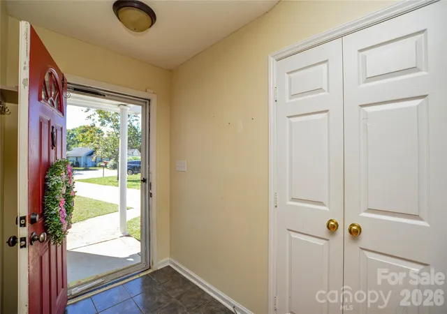Photo 3 of Single family home for sale at 2505 Justin Ct, Monroe, NC 28110 | MLS# 4430659 | Listing updated on 2026-10-05