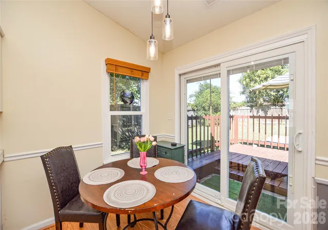 Photo 3 of Single family home for sale at 2505 Justin Ct, Monroe, NC 28110 | MLS# 4430659 | Listing updated on 2026-10-05