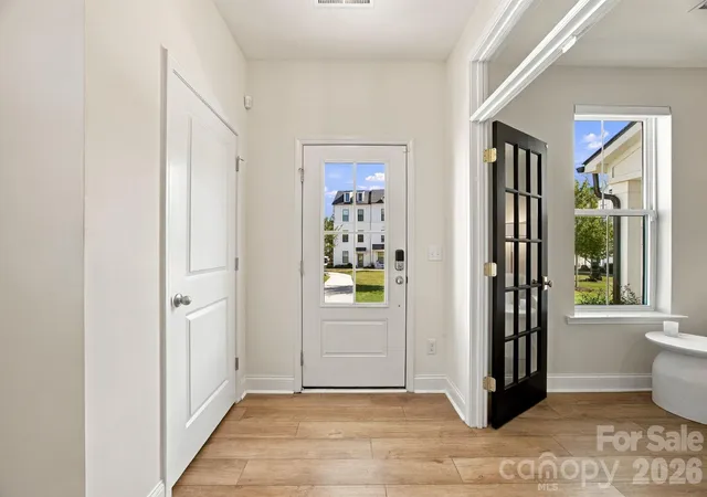 Photo 1 of Townhouse for sale at 2526 Magnolia Blossom Way, Charlotte, NC 28211 | MLS# 4430663 | Listing updated on 2026-10-05