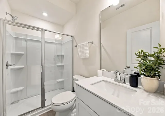 Photo 3 of Townhouse for sale at 2526 Magnolia Blossom Way, Charlotte, NC 28211 | MLS# 4430663 | Listing updated on 2026-10-05