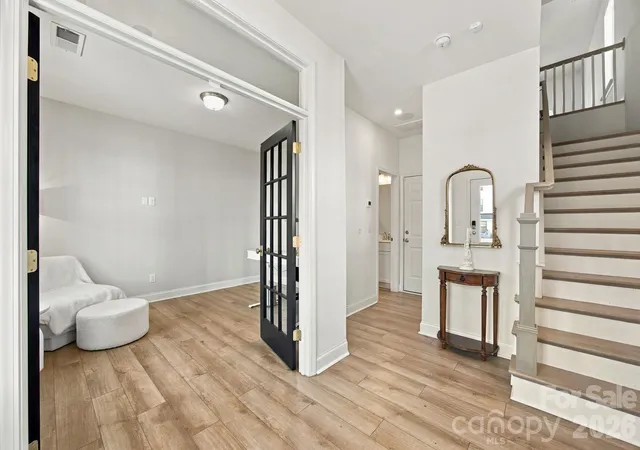 Photo 4 of Townhouse for sale at 2526 Magnolia Blossom Way, Charlotte, NC 28211 | MLS# 4430663 | Listing updated on 2026-10-05