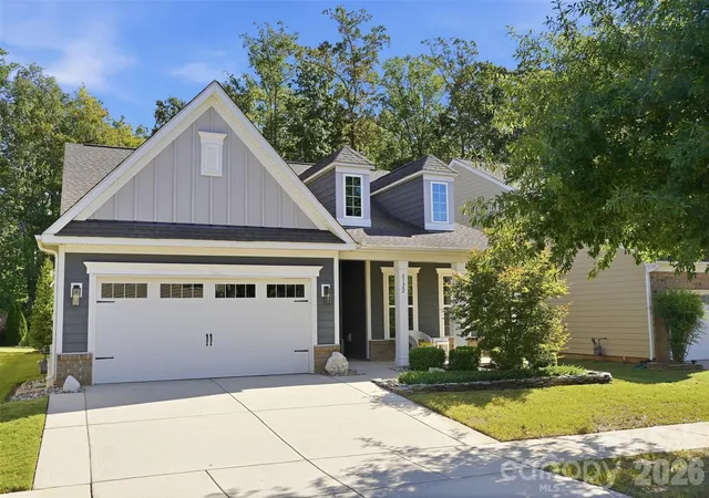 Photo 1 of Single family home for sale at 8122 Asher Chase Trl, Lancaster, SC 29720 | MLS# 4430664 | Listing updated on 2026-10-03