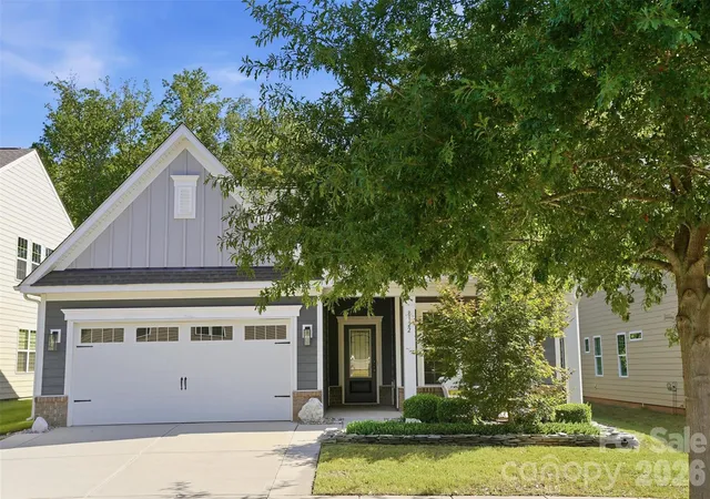 Photo 2 of Single family home for sale at 8122 Asher Chase Trl, Lancaster, SC 29720 | MLS# 4430664 | Listing updated on 2026-10-03