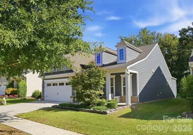Photo 3 of Single family home for sale at 8122 Asher Chase Trl, Lancaster, SC 29720 | MLS# 4430664 | Listing updated on 2026-10-03