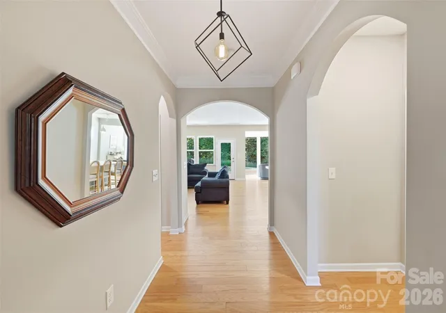Photo 3 of Single family home for sale at 8122 Asher Chase Trl, Lancaster, SC 29720 | MLS# 4430664 | Listing updated on 2026-10-03