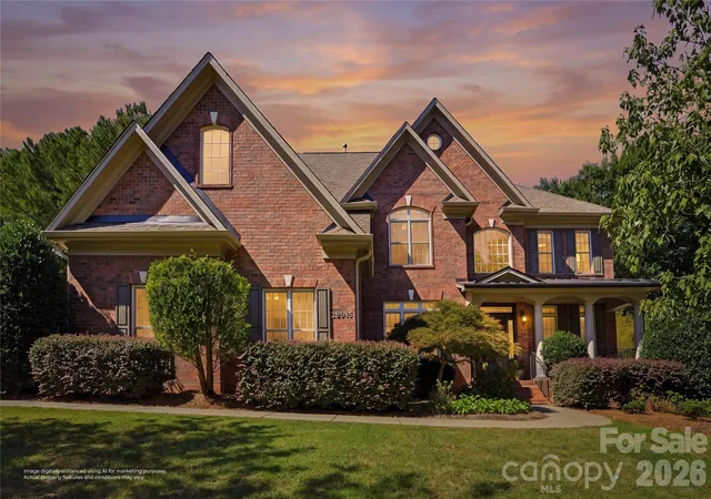 Photo 1 of Sale Pending at 28015 Villa Walk Ln, Fort Mill, SC 29707 | MLS# 4430668 | Listing updated on 2026-10-08