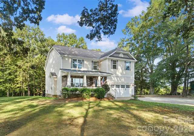Photo 2 of Single family home for sale at 5316 Griffith Rd, Monroe, NC 28112 | MLS# 4430673 | Listing updated on 2026-10-07