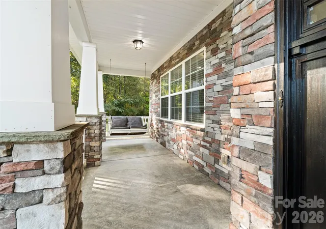 Photo 3 of Single family home for sale at 5316 Griffith Rd, Monroe, NC 28112 | MLS# 4430673 | Listing updated on 2026-10-07