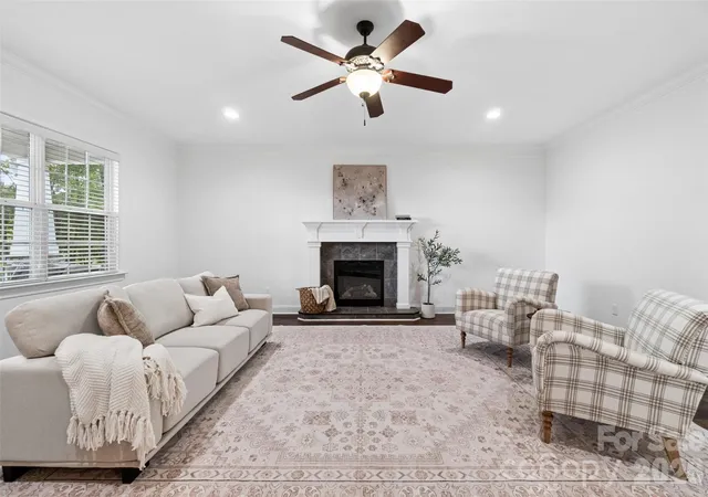 Photo 3 of Single family home for sale at 5316 Griffith Rd, Monroe, NC 28112 | MLS# 4430673 | Listing updated on 2026-10-07
