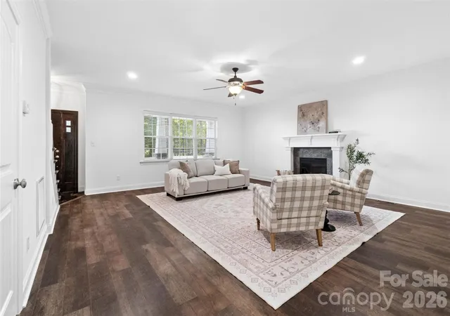 Photo 4 of Single family home for sale at 5316 Griffith Rd, Monroe, NC 28112 | MLS# 4430673 | Listing updated on 2026-10-07