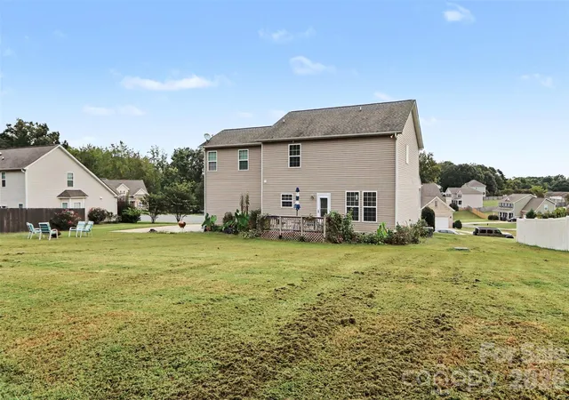Photo 24 of Single family home for sale at 8813 Crape Myrtle Dr, Stanfield, NC 28163 | MLS# 4430674 | Listing updated on 2026-10-12
