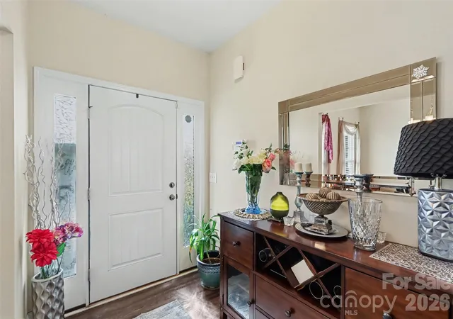 Photo 2 of Single family home for sale at 8813 Crape Myrtle Dr, Stanfield, NC 28163 | MLS# 4430674 | Listing updated on 2026-10-11