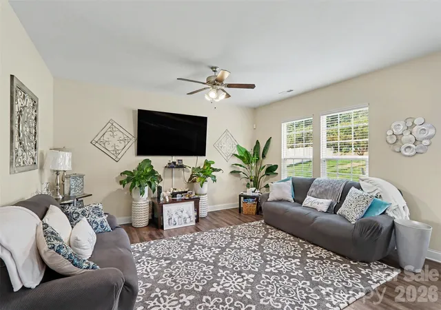 Photo 3 of Single family home for sale at 8813 Crape Myrtle Dr, Stanfield, NC 28163 | MLS# 4430674 | Listing updated on 2026-10-11