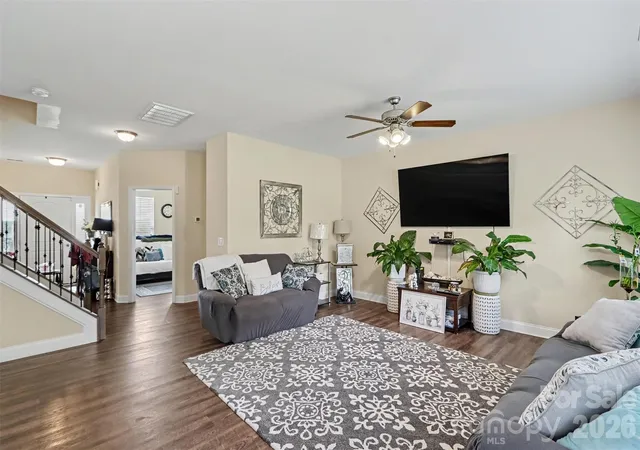 Photo 4 of Single family home for sale at 8813 Crape Myrtle Dr, Stanfield, NC 28163 | MLS# 4430674 | Listing updated on 2026-10-11