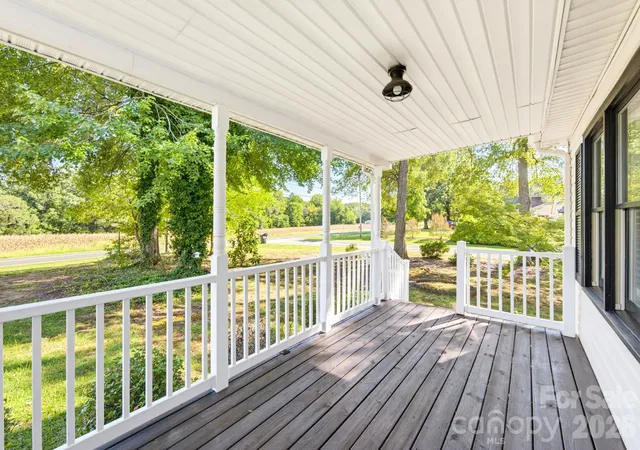 Photo 3 of Single family home for sale at 28159 Poplins Grv Church Rd, Albemarle, NC 28001 | MLS# 4430676 | Listing updated on 2026-10-06