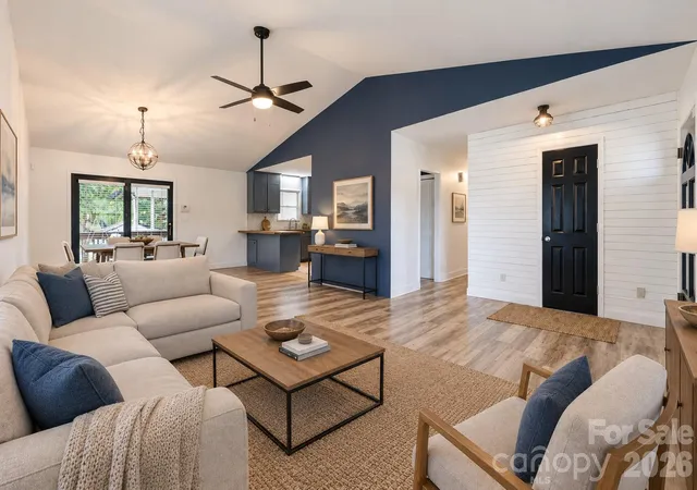Photo 4 of Single family home for sale at 28159 Poplins Grv Church Rd, Albemarle, NC 28001 | MLS# 4430676 | Listing updated on 2026-10-06