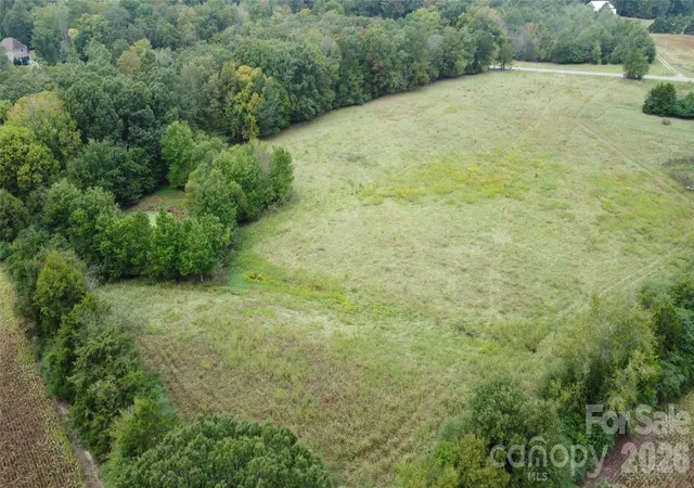 Photo 2 of Land for sale at 0 Nesbit Rd, Waxhaw, NC 28173 | MLS# 4430683 | Listing updated on 2026-10-04