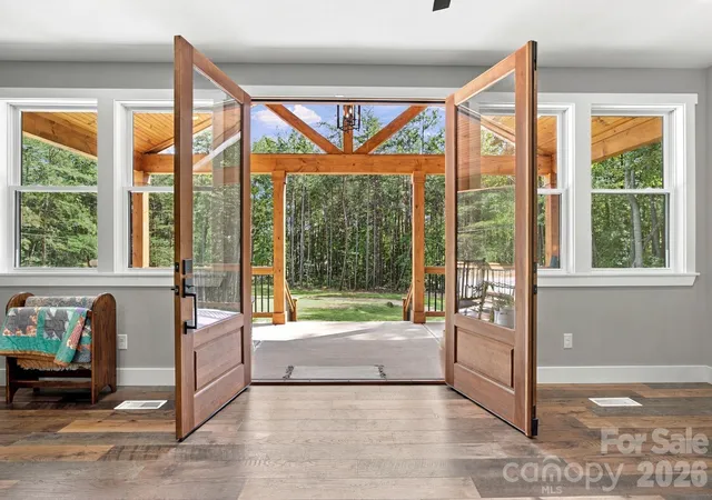 Photo 3 of Single family home for sale at 1020 Rock Pond Ln, Salisbury, NC 28146 | MLS# 4430684 | Listing updated on 2026-10-03