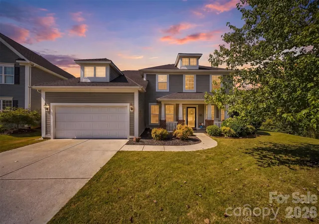 Photo 1 of Single family home for sale at 4580 Triumph Dr Sw, Concord, NC 28027 | MLS# 4430687 | Listing updated on 2026-10-06