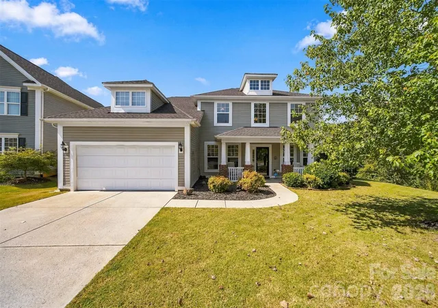 Photo 2 of Single family home for sale at 4580 Triumph Dr Sw, Concord, NC 28027 | MLS# 4430687 | Listing updated on 2026-10-06