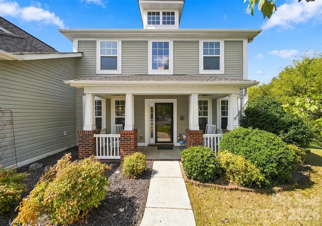 Photo 3 of Single family home for sale at 4580 Triumph Dr Sw, Concord, NC 28027 | MLS# 4430687 | Listing updated on 2026-10-06