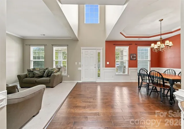 Photo 3 of Single family home for sale at 4580 Triumph Dr SW, Concord, NC 28027 | MLS# 4430687 | Listing updated on 2026-10-06