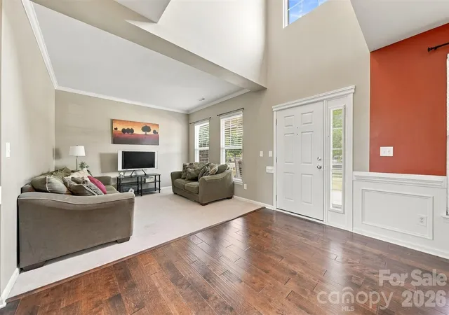 Photo 4 of Single family home for sale at 4580 Triumph Dr SW, Concord, NC 28027 | MLS# 4430687 | Listing updated on 2026-10-06