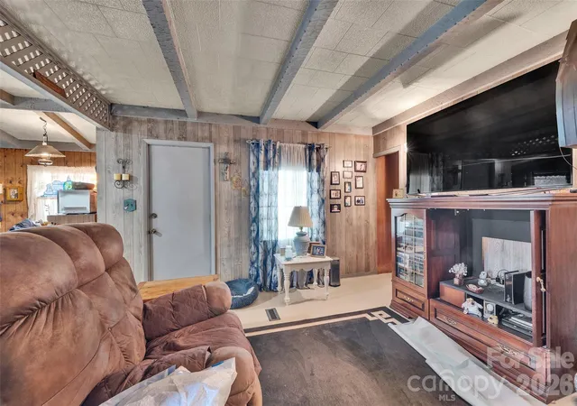 Photo 3 of Single family home for sale at 144 Skyline Dr, Canton, NC 28716 | MLS# 4430689 | Listing updated on 2026-10-07