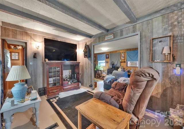 Photo 3 of Single family home for sale at 144 Skyline Dr, Canton, NC 28716 | MLS# 4430689 | Listing updated on 2026-10-07