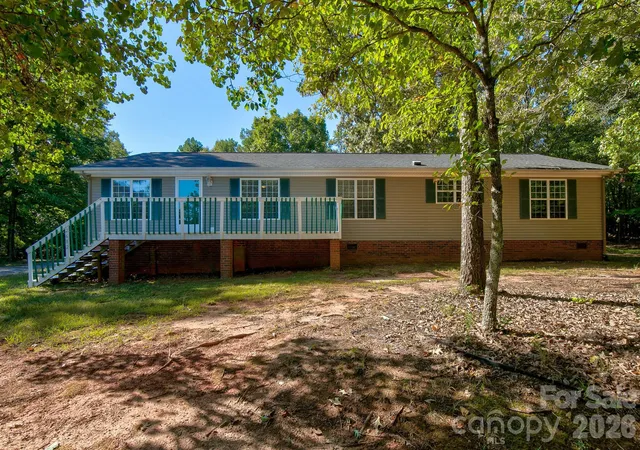 Photo 1 of Single family home for sale at 2682 Boxcar Rd, Lancaster, SC 29720 | MLS# 4430693 | Listing updated on 2026-10-03